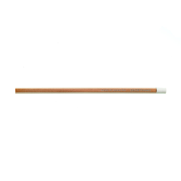Camel HB Shorthand Pencil - White Eraser