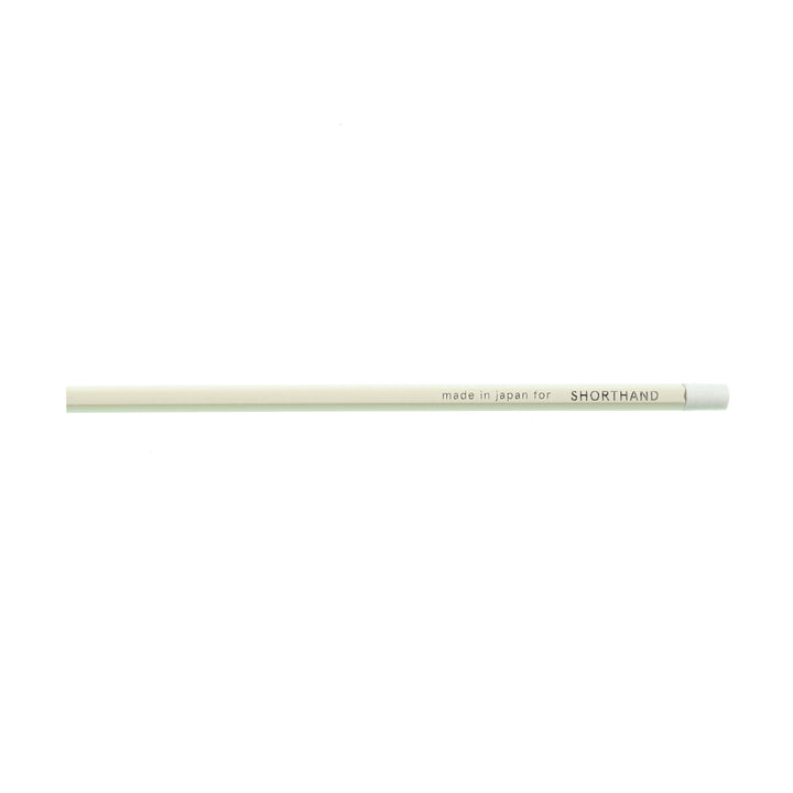Camel HB Shorthand Pencil - White Eraser