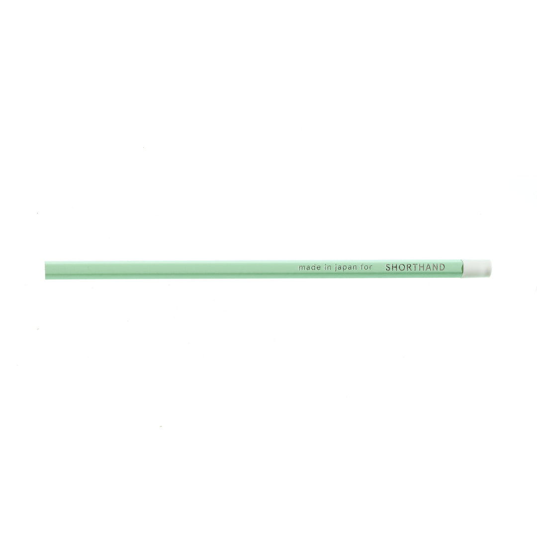 Camel HB Shorthand Pencil - White Eraser