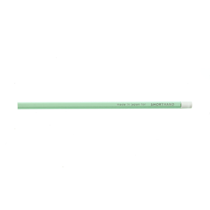 Camel HB Shorthand Pencil - White Eraser