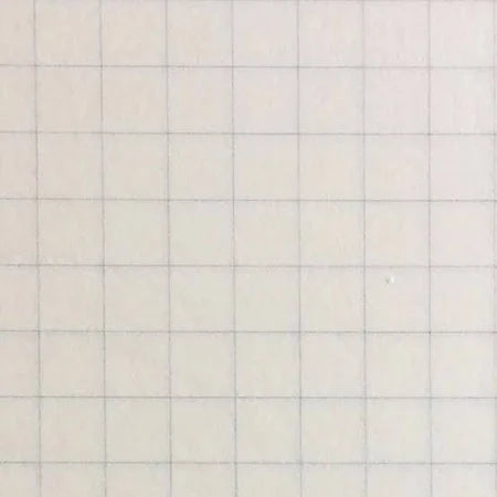 Juniper Kunisawa A5 Ring Notebook - Grid