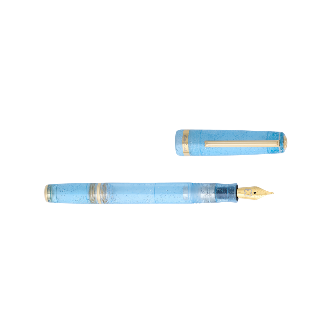 JR Twinkle Pocket Fountain Pen - Fine