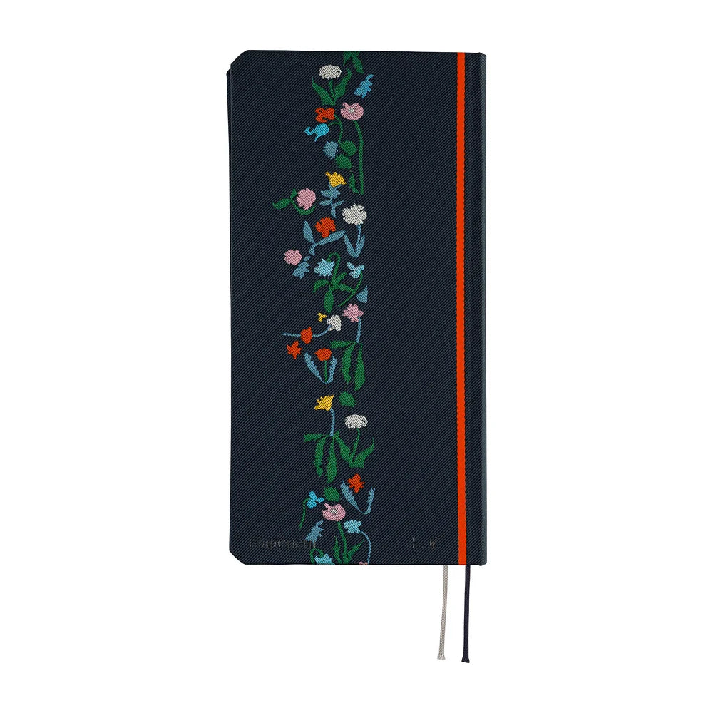 2027 Hobonichi Techo Weeks - Yoshie Watanabe: Petit Bloom