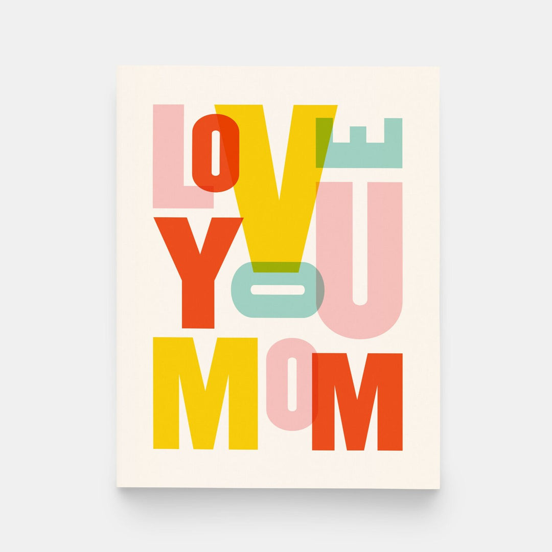 Love You Mom