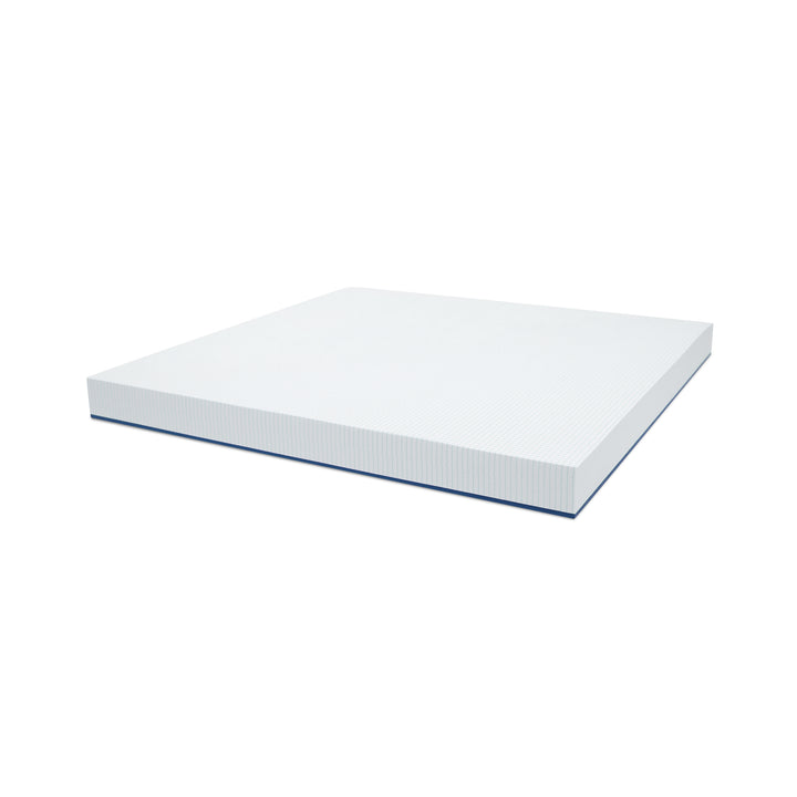 7 Squares Grid Pad - Blue