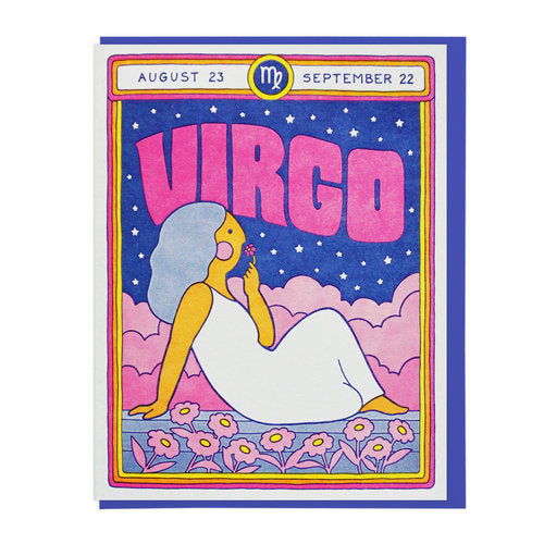 Virgo