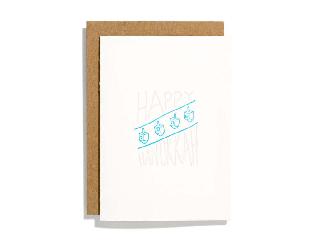 Happy Hanukkah