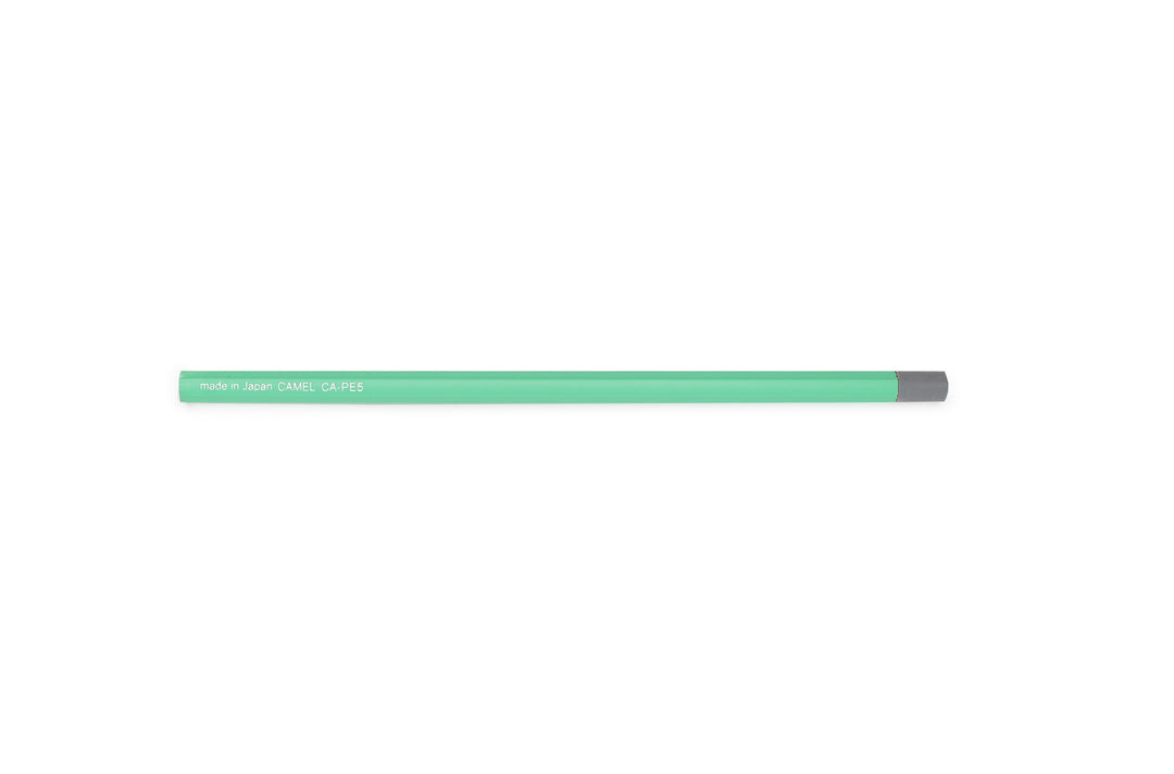 Camel HB Mint Body Pencil