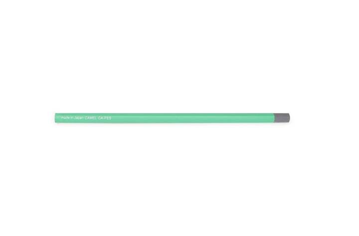 Camel HB Mint Body Pencil