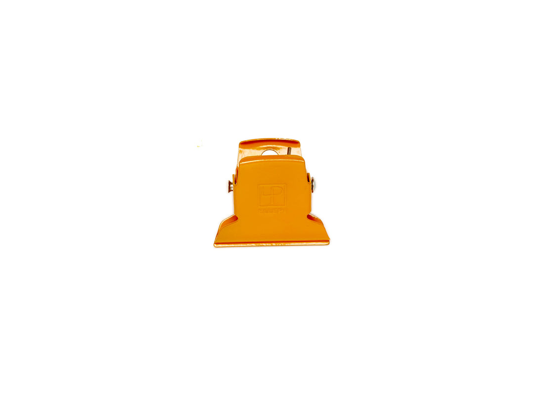 Clip 5cm - Yellow