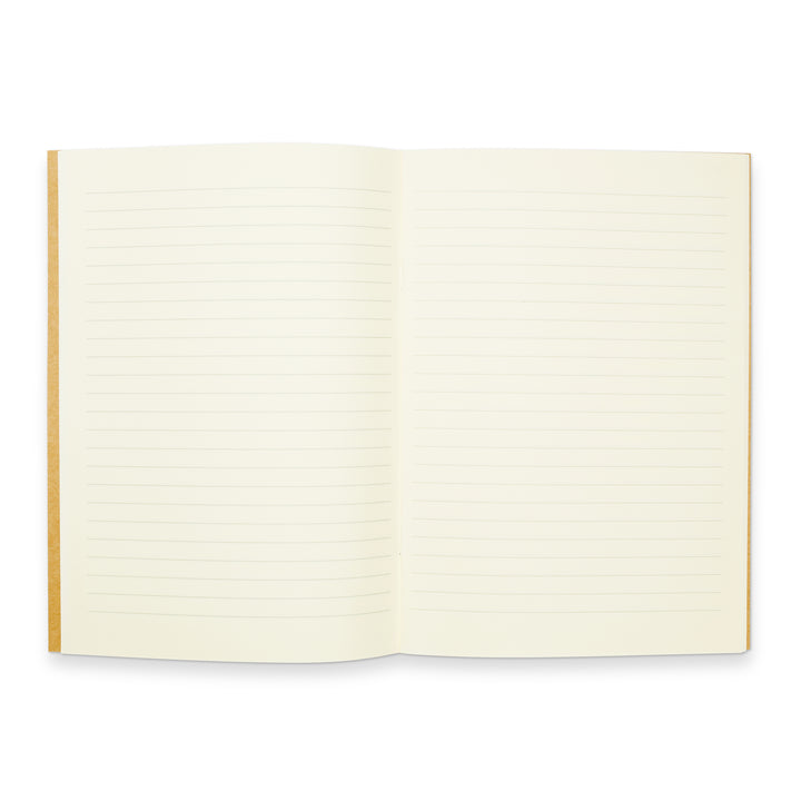 Bucuresti Exercise Booklet - Lined