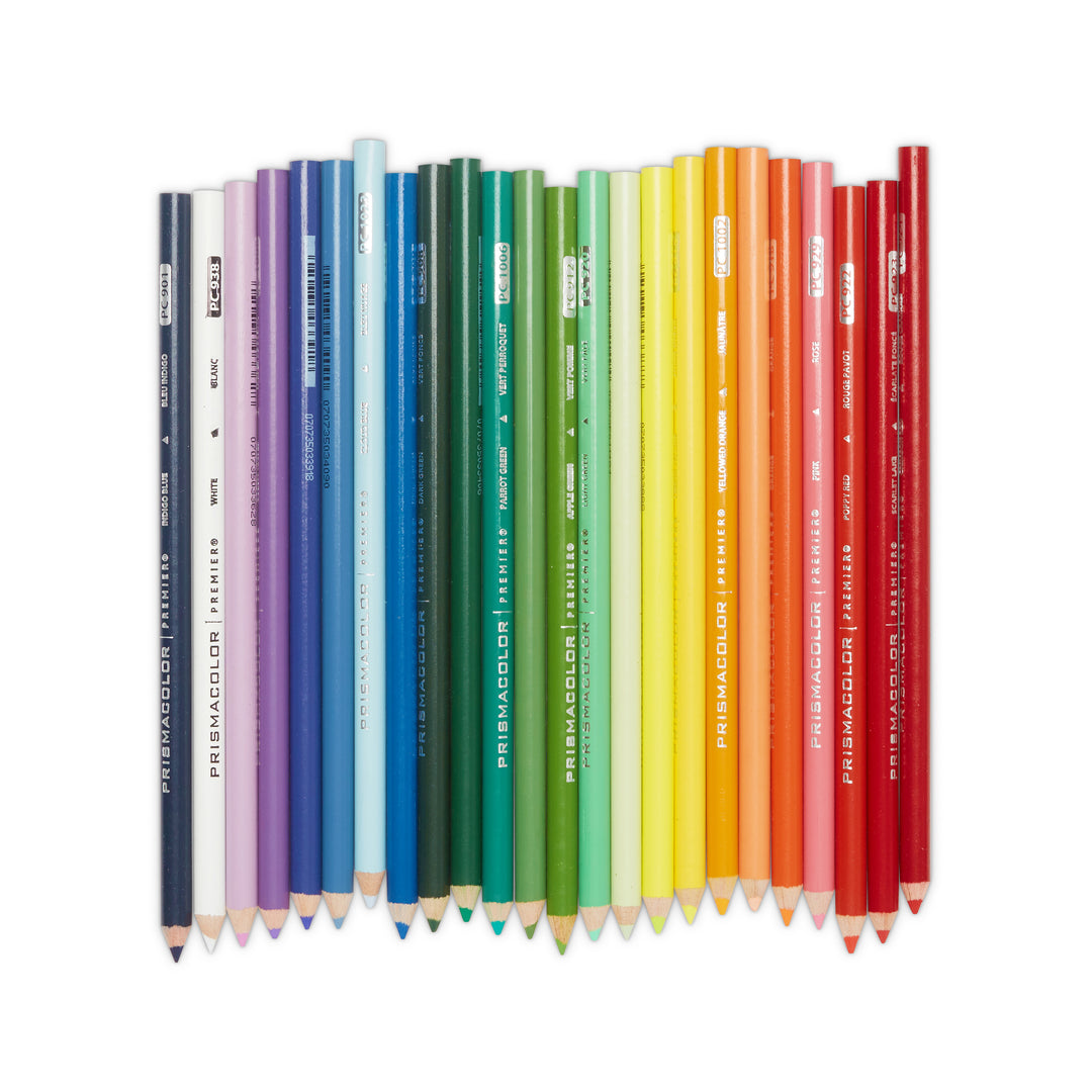 PREM Pencil - French Grey 20%