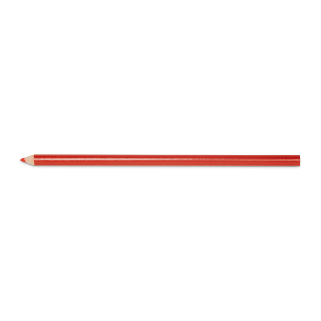 PREM Pencil - Poppy Red