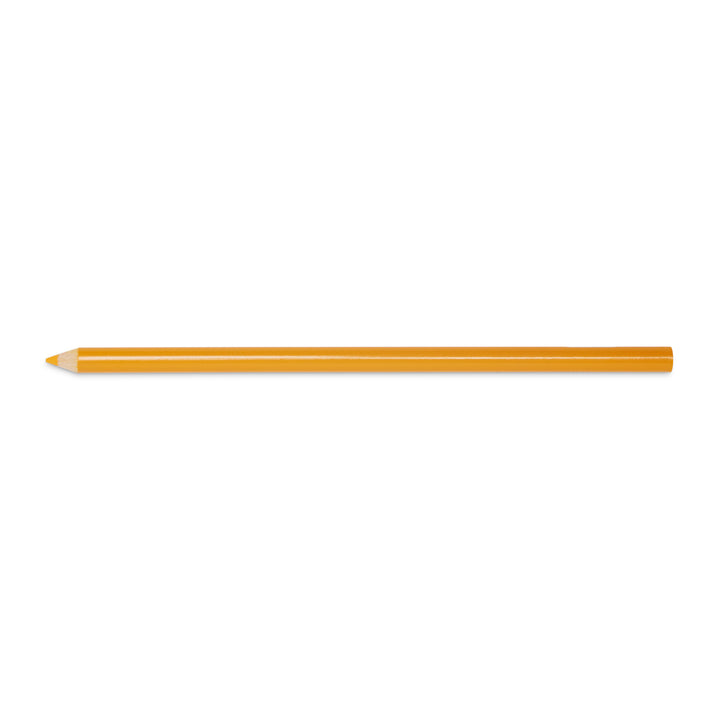 PREM Pencil - Yellowed Orange