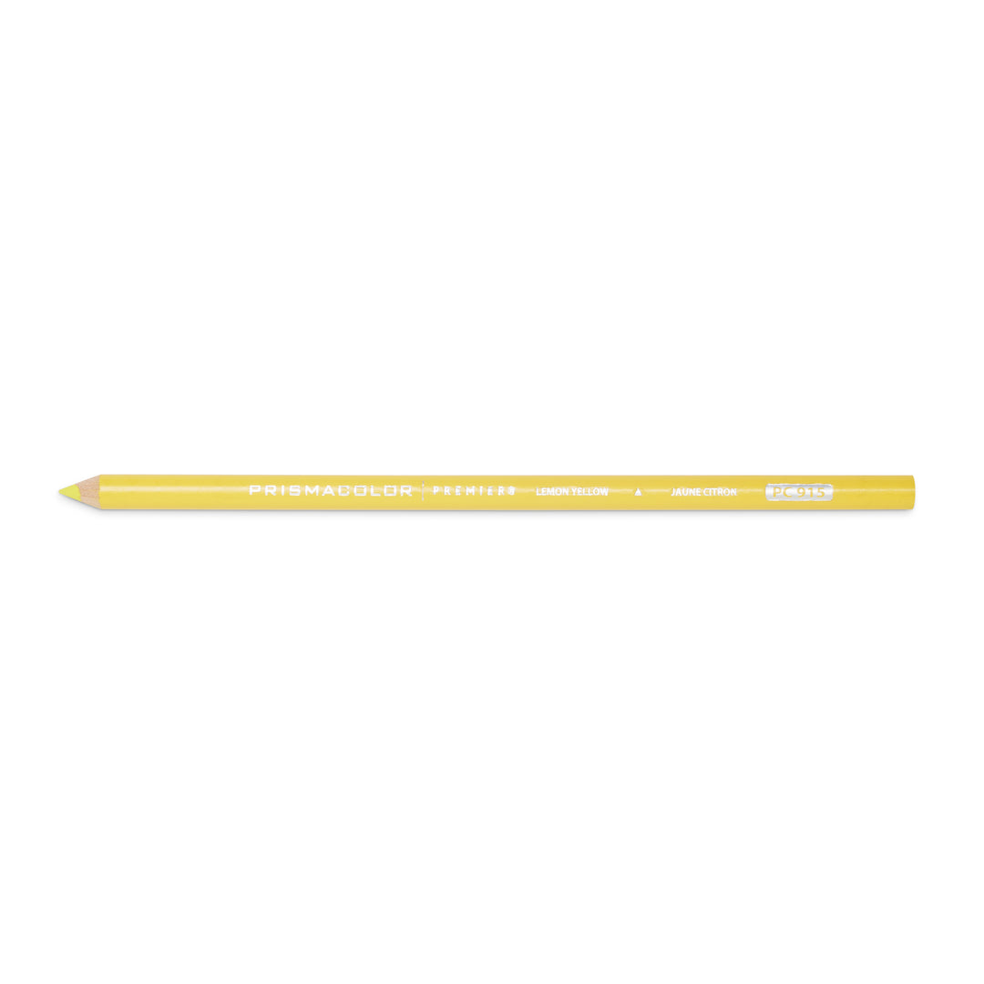 PREM Pencil - Lemon