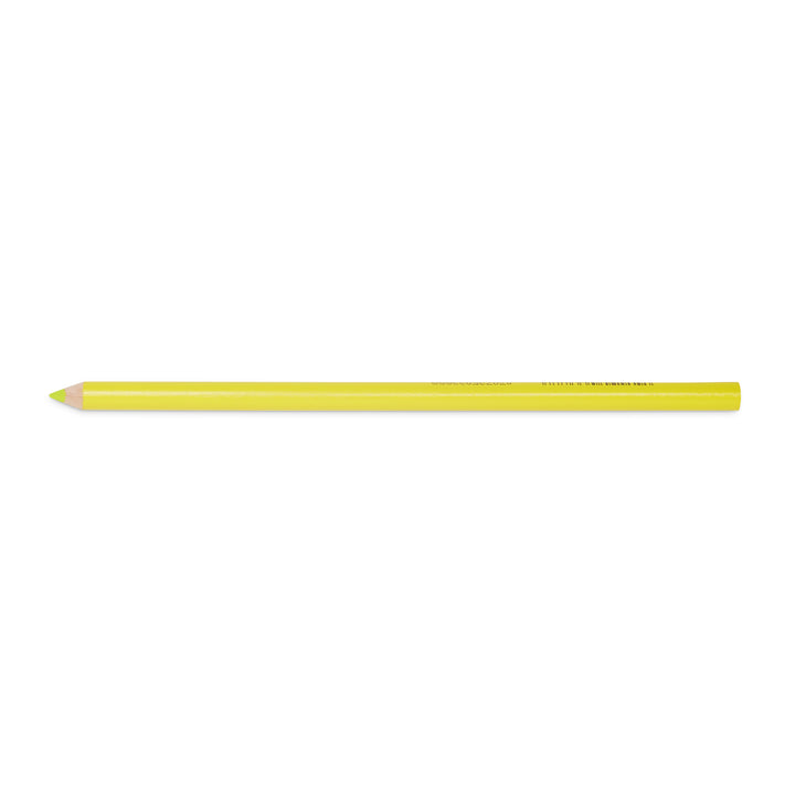 PREM Pencil - Yellow Chartreuse