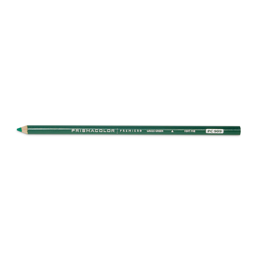 PREM Pencil - Grass Green