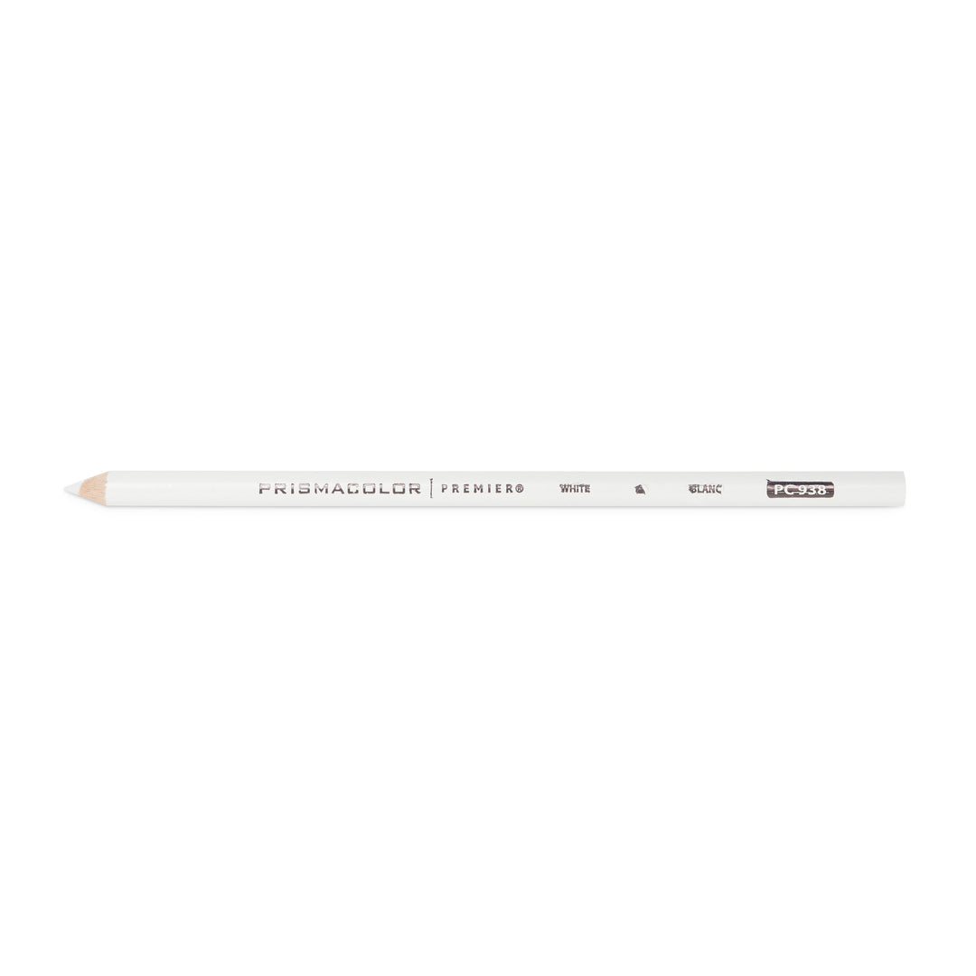 PREM Pencil - White