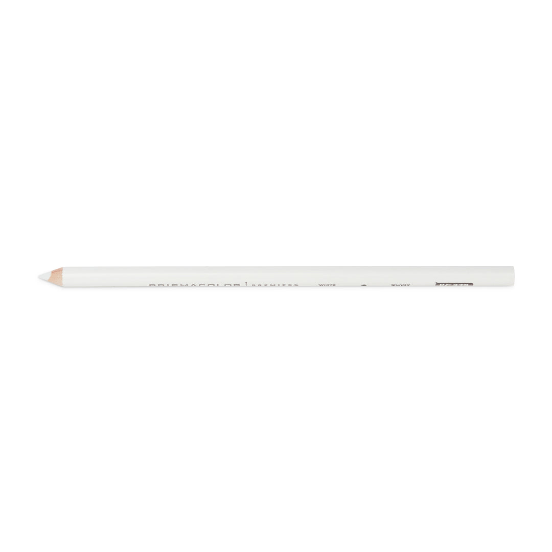 PREM Pencil - White
