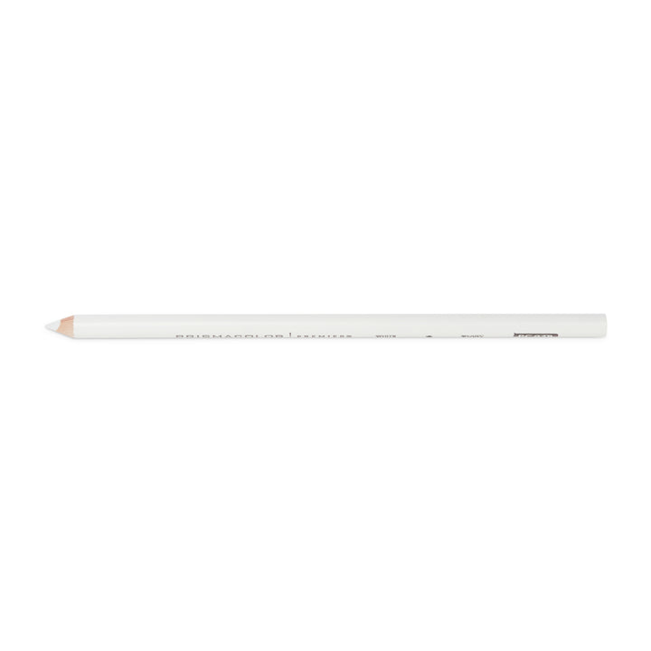 PREM Pencil - White