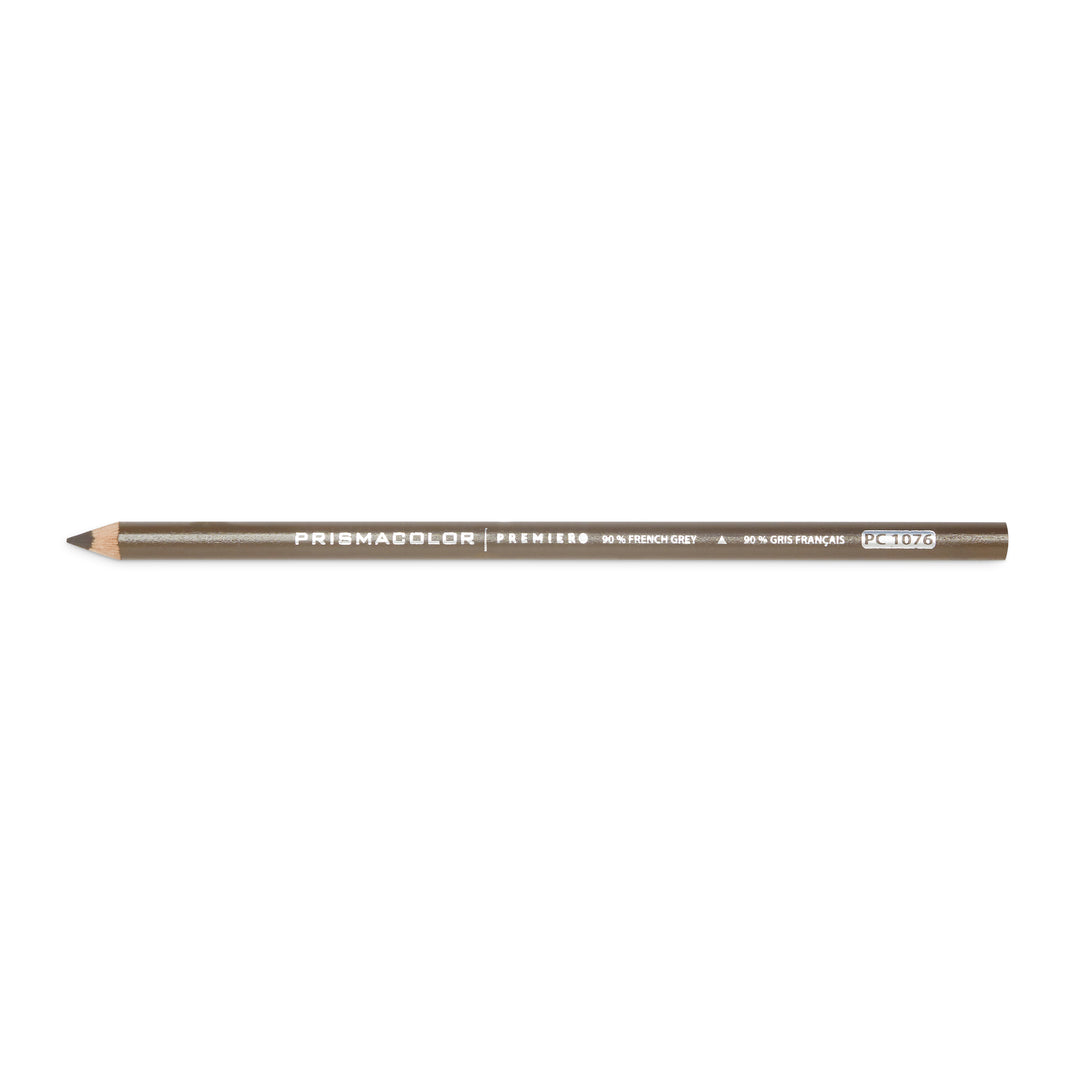 PREM Pencil - French Grey 90%