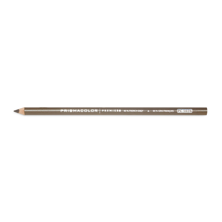 PREM Pencil - French Grey 90%