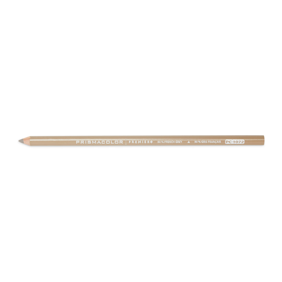 PREM Pencil - French Grey 50%