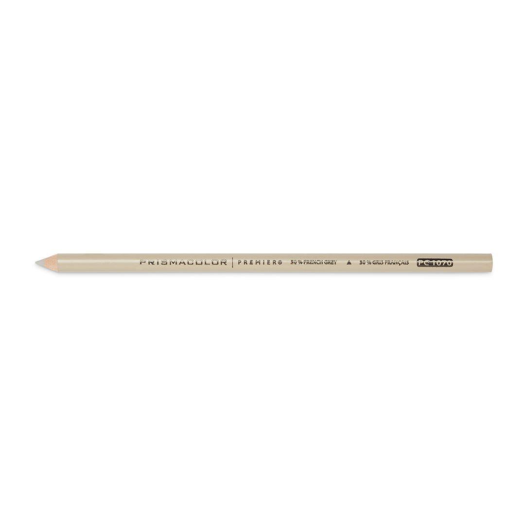 PREM Pencil - French Grey 30%