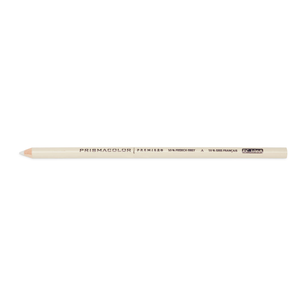 PREM Pencil - French Grey 10%
