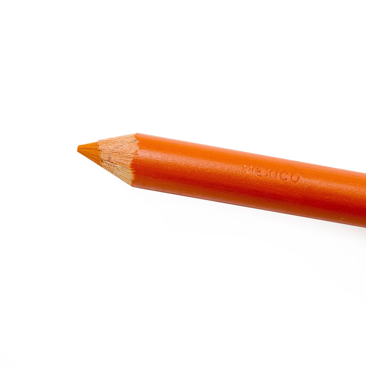 PREM Pencil - Mineral Orange