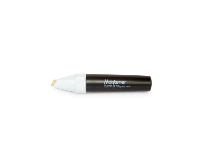 Moistener