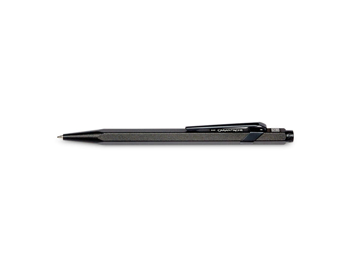 849 Ballpoint Pen Metal - Black Code
