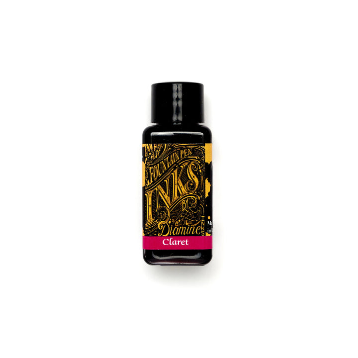 Diamine Fountain Pen Bottled Ink - 30ml