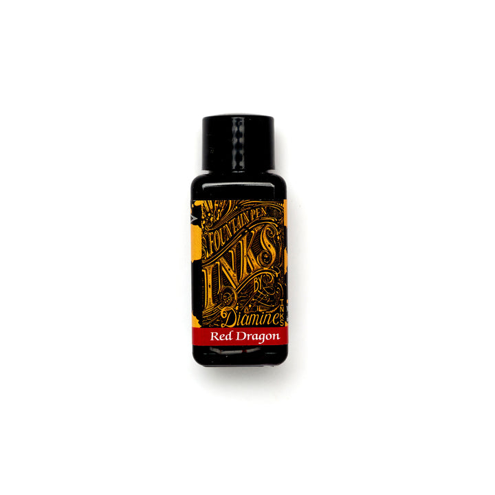 Diamine Fountain Pen Bottled Ink - 30ml