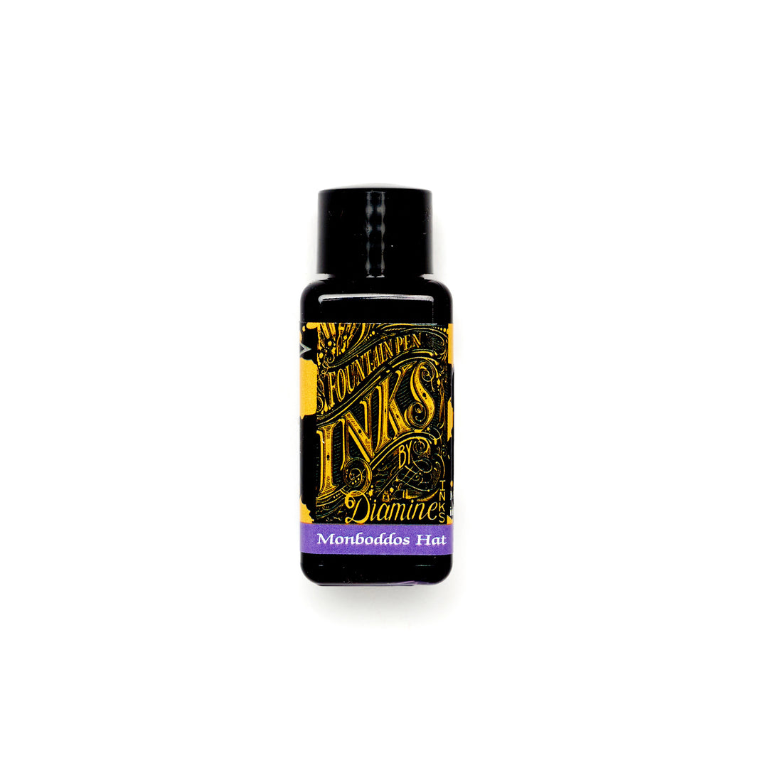 Diamine Fountain Pen Bottled Ink - 30ml