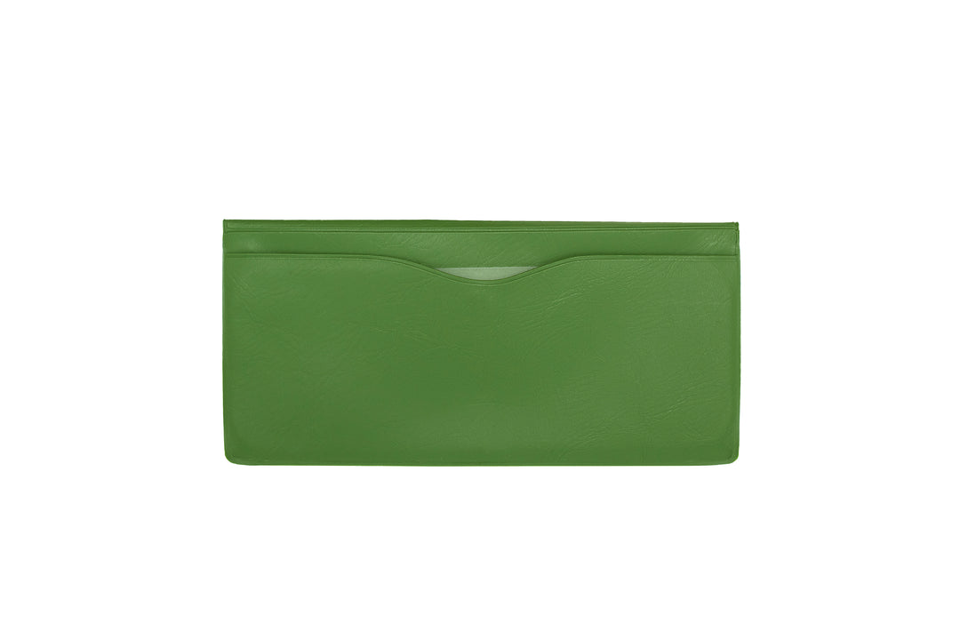 General Purpose Case - Wide - Green