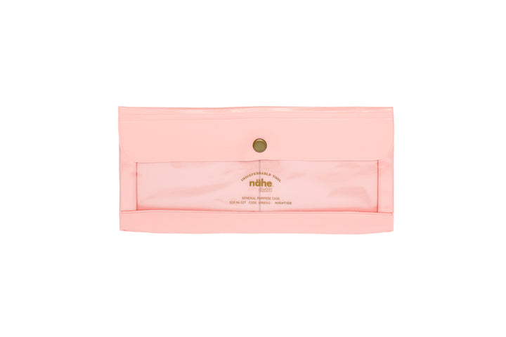 General Purpose Case - Wide - Pink