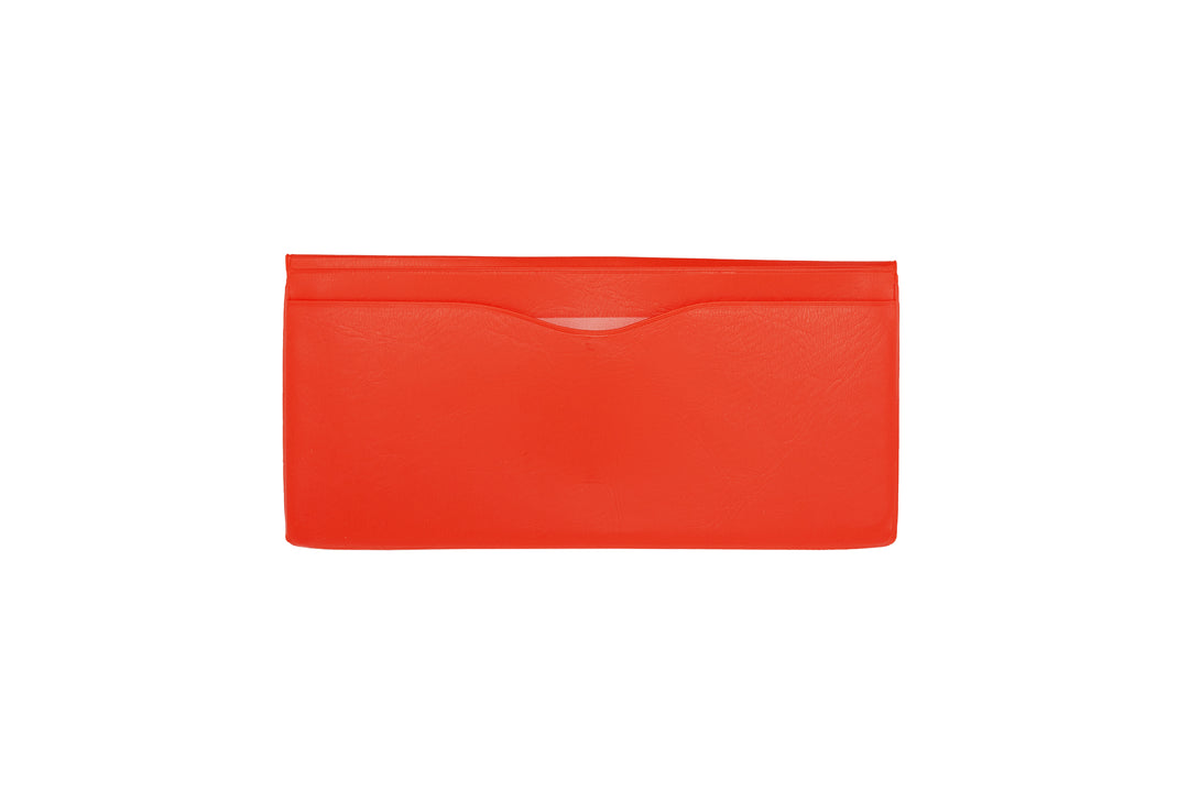 General Purpose Case - Wide - Red