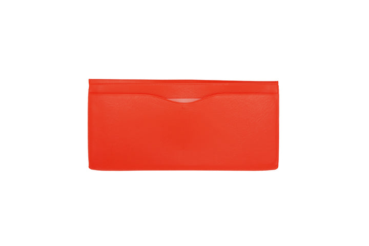 General Purpose Case - Wide - Red