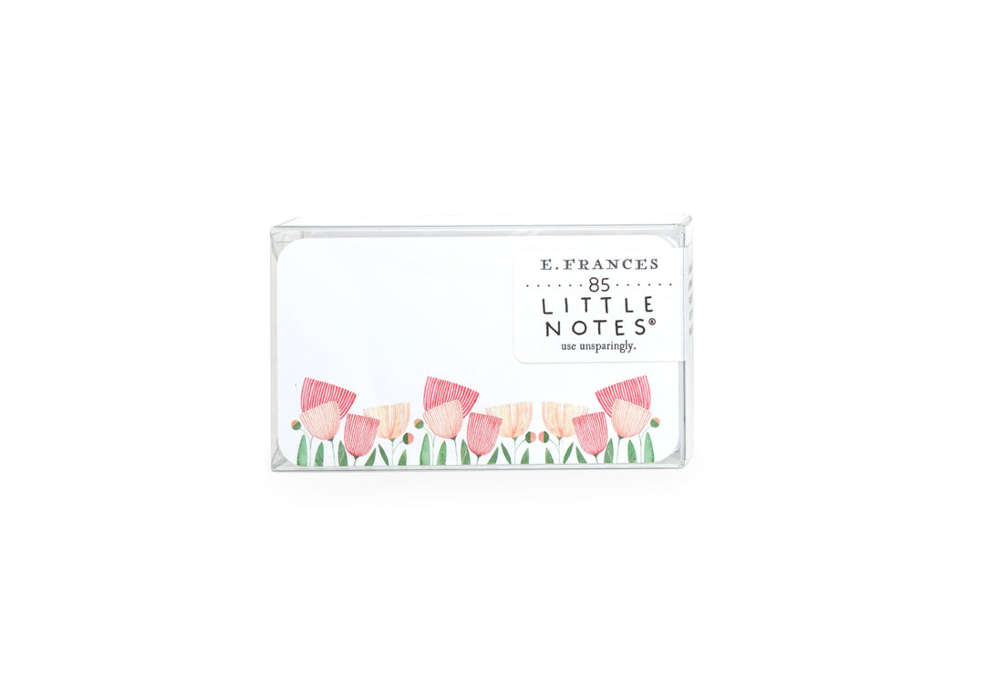 Blooms Little Notes