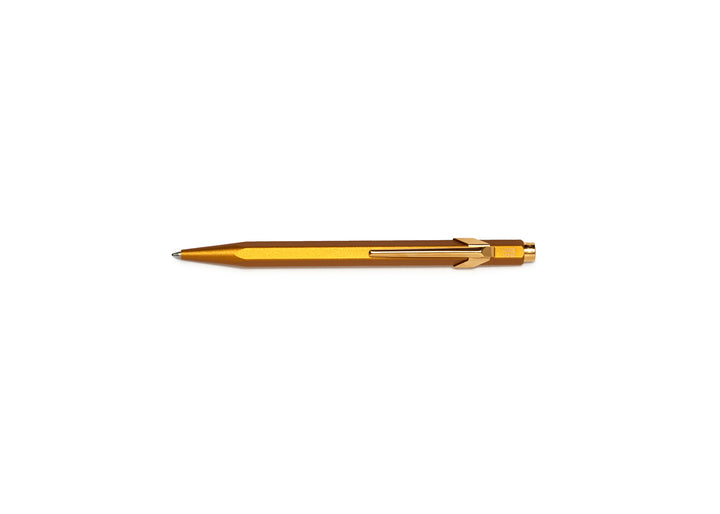 849 Goldbar Ballpoint Pen