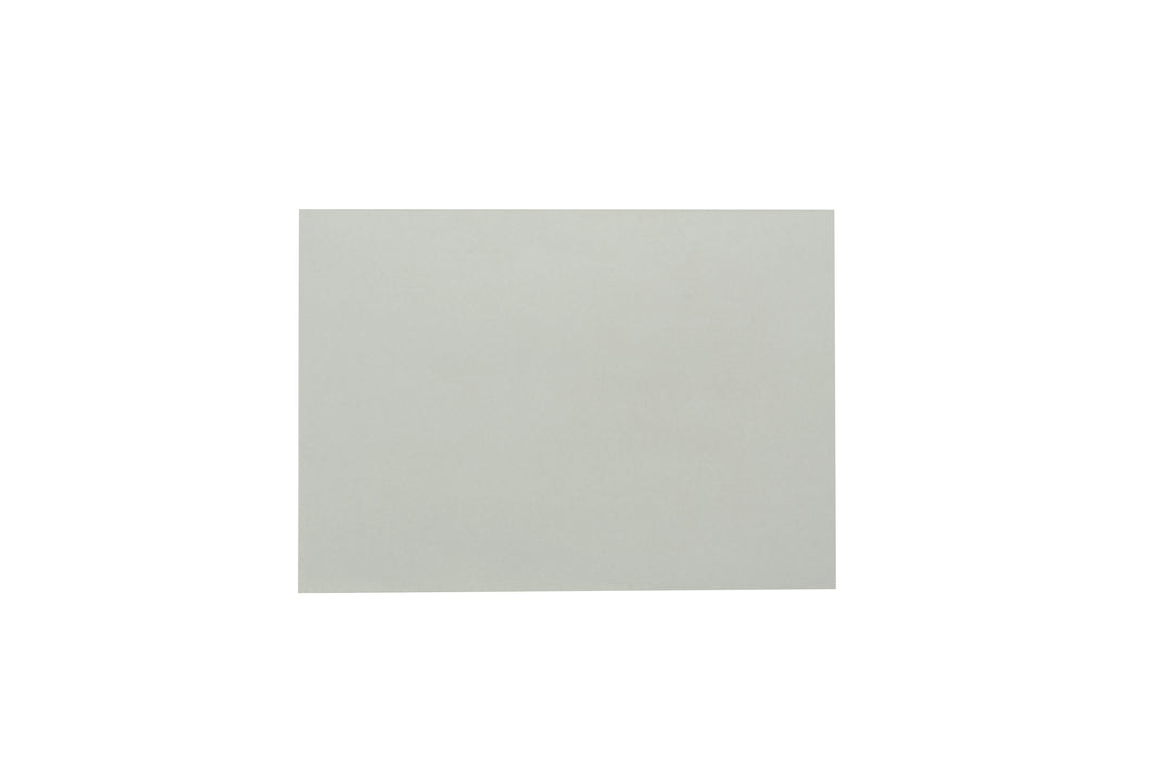Grey Memo Block