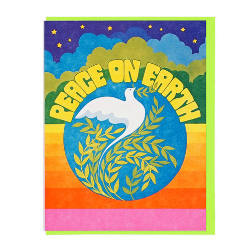 Peace On Earth Box Set