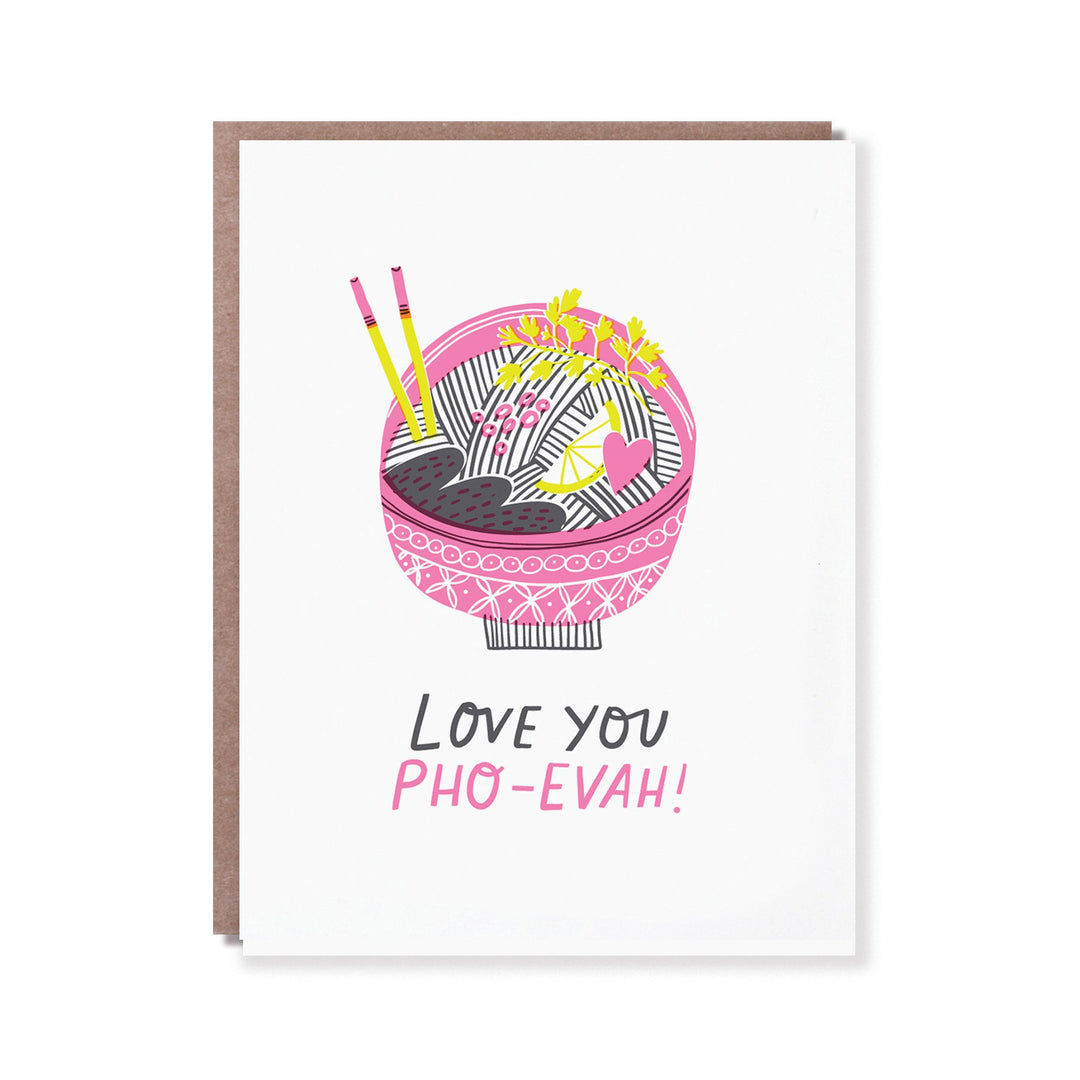 Pho Reals