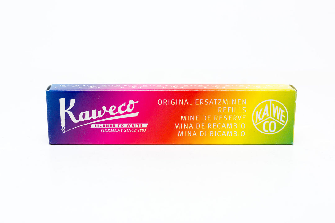 Kaweco Lead Holder Refill 5.6 mm - Red