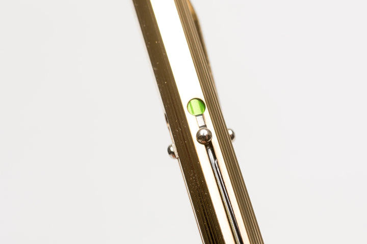 4-Color Ballpoint Pen - Gold