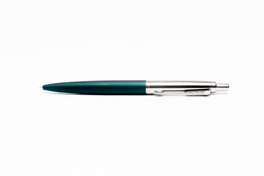 Parker Jotter XL Matte Green Ballpoint