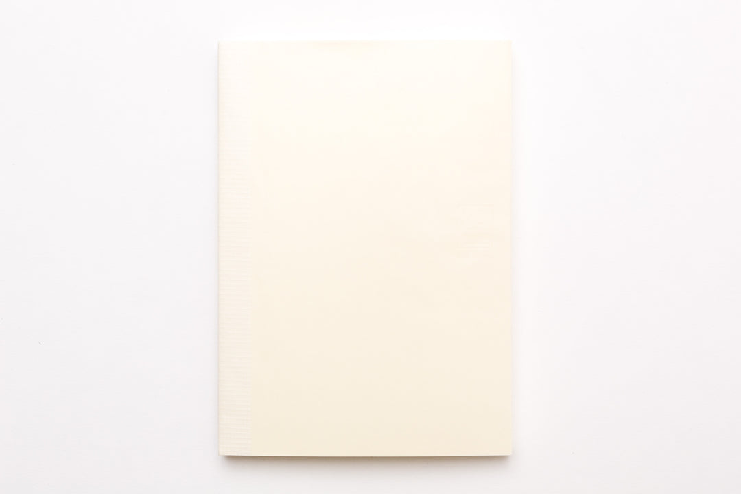 Midori A6 Notebook - Grid