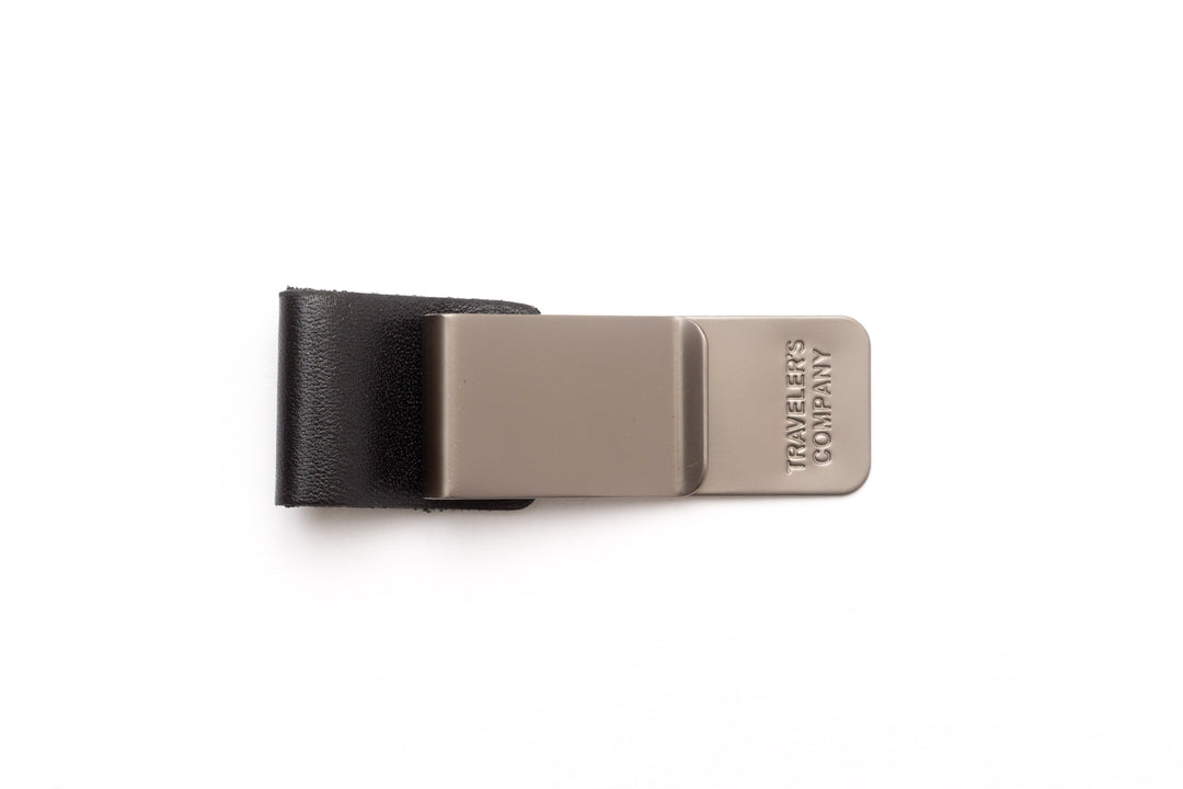 Midori Pen Holder Medium: Black