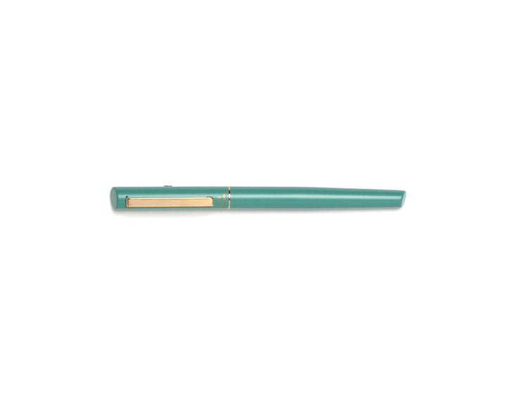 IWI Concision Fountain Pen - Fresh Green Extra Fine